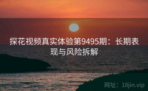 探花视频真实体验第9495期：长期表现与风险拆解