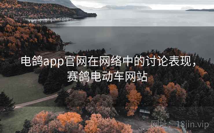 电鸽app官网在网络中的讨论表现，赛鸽电动车网站