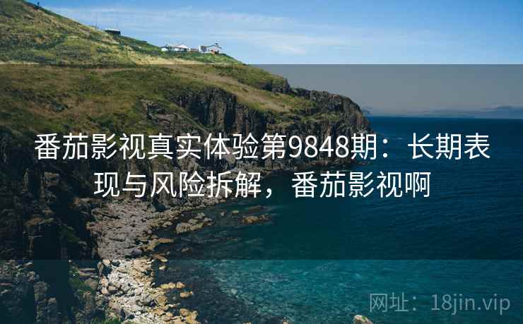 番茄影视真实体验第9848期：长期表现与风险拆解，番茄影视啊